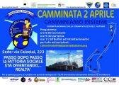 Giornata mondiale della consapevolezza sull'autismo | Camminata 2 aprile a Ferrara