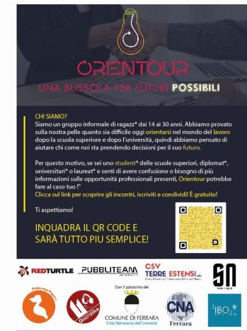 Orientour