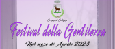 Festival della Gentilezza