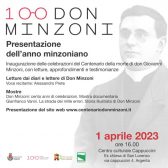 100 Don Minzoni