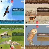 Serate natura con la LIPU alla Bassani