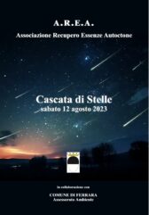 Cascata di stelle 2023