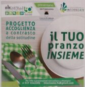 Il tuo pranzo insieme