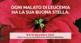 Tornano le Stelle di Natale AIL