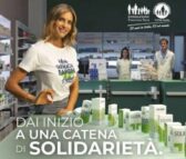 Dal 17 al 24 novembre torna “In Farmacia con i Bambini” in tutte le farmacie aderenti