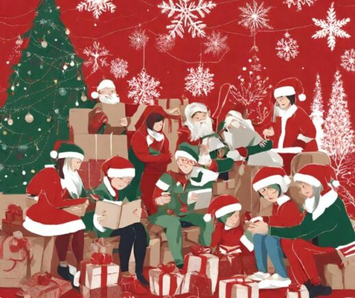 Natale in FEsta 2023 | Le iniziative delle associazioni ferraresi