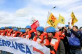 Mediterranea Saving Humans – gruppo di Ferrara cerca van commerciale o per il trasporto di persone
