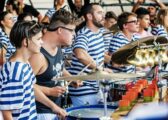 Una raccolta fondi per dare casa alla musica della Banda Rulli Frulli di Ferrara. Partecipa anche tu!