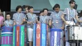 Vuoi conoscere e provare a suonare con i ragazzi della Banda RulliFrulli di Ferrara?