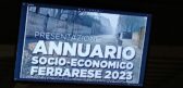 Annuario Socio-Economico Ferrarese 2023