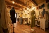 Spazio Aperto Ferrara: tre giornate di moda sostenibile con 'Etico Sartoria' di Marta Baldassari
