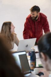 Interno Verde diventa magazine, aperta la call per giovani redattori