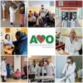 Opportunità formative per aspiranti volontari AVO della regione Emilia Romagna
