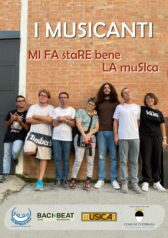 Casting musicale 2024 per giovani talentuosi