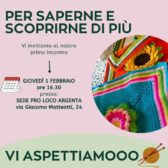 Primo incontro Viva Vittoria - Argenta