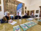 "I Love my Mura di Ferrara": nuova guida in CAA dell'associazione Il Nodo per rendere le bellezze della città alla portata di tutti