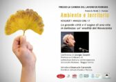 Ambiente e territorio | La grande città e il sogno di una città in bellezza: un’eredità del Novecento