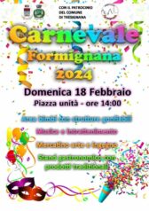 Festa di Carnevale