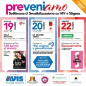 Settimana primaverile di sensibilizzazione su Hiv e Stigma | le iniziative a Ferrara