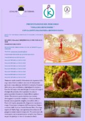 Yoga del benessere | presentazione percorso promosso da associazione Kairos