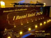 I “Buoni Inizi” anche quest’anno a Musijam