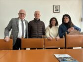 Acaref inaugura una nuova sede in Abruzzo