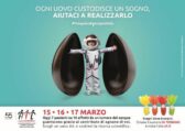 Scegli un Uovo AIL per la ricerca