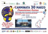 Sesta edizione per "Camminiamo Insieme"
