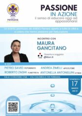 Passione in azione: il senso di educare oggi ad appassionarsi