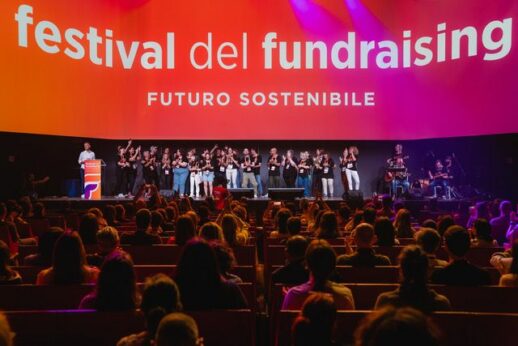 Festival del Fundraising | Non perdere i webinar gratuiti per conoscere la responsabilità sociale d'impresa