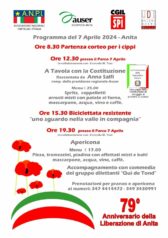 "A tavola con la Costituzione"