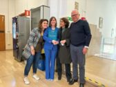 Grandi passi avanti per la ricerca sull’atassia/Un nuovo traguardo firmato da Fondazione Acaref Ets