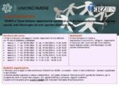 Corso online “RUNTS e Terzo Settore: opportunità per nuovi enti del terzo settore, nuove imprese sociali, enti filantropici ed enti sportivi dilettantistici“ 