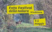 VI Edizione FotoFestival della Natura