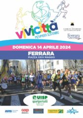 Arriva VIVICITTA’ Movimenti Sostenibili