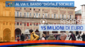 Dal Fondo per la Repubblica Digitale bando da 15 milioni per l’empowerment del non profit/Scad. 19 luglio 2024