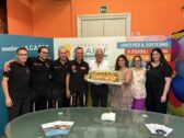 Per noi la pizza è una cosa seria! | Presentato il nuovo progetto di partnership tra Fondazione A.C.A.RE.F Ets e A.P.W. Italia