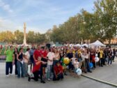 FESTA DEL VOLONTARIATO DI FERRARA - II EDIZIONE. SCOPRI COME PARTECIPARE E RESTARE AGGIORNATA/O