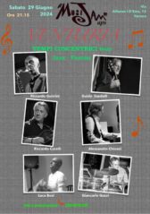 Serata Jazz-Rock e Fusion a Musijam