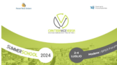 2-4 luglio, Modena – Torna la Cantieri ViceVersa Summer School 2024. Iscrizioni aperte per incontro del 3 luglio “Solidarietà Sostenibile: quali strade per il Funding dei medi e piccoli enti del terzo settore”