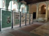 Mostra Unife “Altre Storie di libri e palazzi”