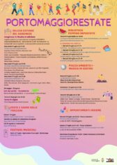 Portomaggiore Estate 2024