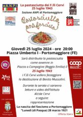 Pastasciutta antifascista
