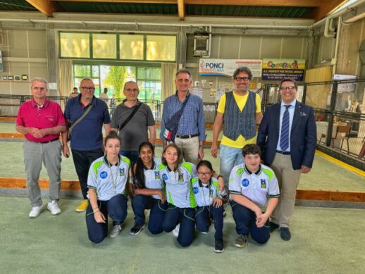 La Bocciofila Argentana apre i propri spazi alle associazioni