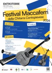 Entroterre Festival - Culture e territori in festival