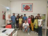 Volontariato Accogliente: la rete provinciale degli aiuto compiti resta attiva anche in estate
