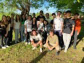 Cinema sotto le stelle a Marrara (Fe)