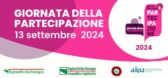 6° edizione della Giornata della Partecipazione 