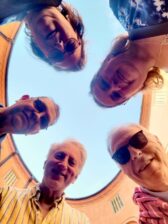 I Ferrara Greeters cercano volontari/e