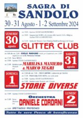 Sagra di Sandolo 2024